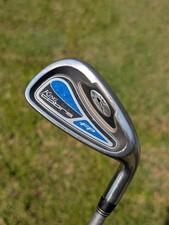 King cobra FP 6 iron right handed graphite nvhl70 regular flex 70g