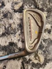 Tommy Armour 855s 3 Iron, Regular Steel Shaft, Right Hand