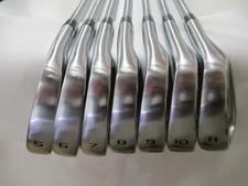 Honma TOUR WORLD TR20V Iron Set 5-11 7pc Flex Stiff NS PRO MODUS3 FOR T//WORLD