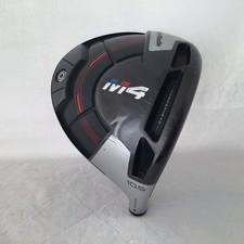 TaylorMade M4 10.5 Driver Head Only