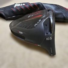 Ping G410 Plus Driver 10.5° Head with Headcover
