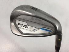 Used I-Iron 2015 Pw Awt 2.0 Lite Steelselected S
