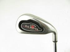 Callaway Big Bertha 2004 Single 4 iron w Steel Uniflex