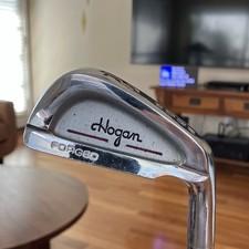 Hogan Edge Forged 2 Iron 20° Regular Steel Shaft Right Handed R300U