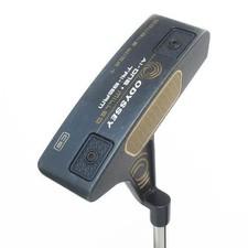 Odyssey Ai-ONE Milled Tri-Beam DW T CS Putter RH 34in Steel 548g No HC【C】