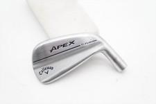 Callaway Apex Ti Fusion Chrome #6 Iron Club Head Only Good 3-3-B
