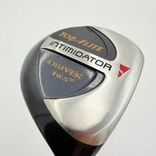 Top Flite Intimidator 1 Wood Driver Titanium Stainless Graphite Ultra Lite R70 R