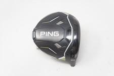 Ping G430 Max 10K 10.5* Driver Club Head Only GOOD Condition 3-3-B