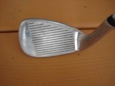 Top Flite Golf #8 Iron Men Right Hand Stiff Flex Steel Shaft