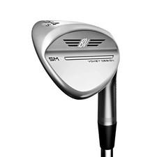 TITLEIST VOKEY SM9 TOUR CHROME LOB WEDGE 60°-12° (BOUNCE) D GRIND STEEL WEDGE FL