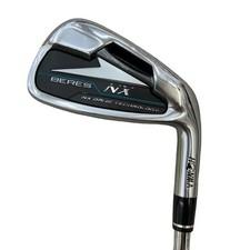 Honma BERES NX Iron Set 7-11 5pc Flex Stiff N.S.PRO 850GH neo Steel