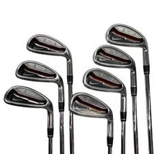 Nike Ignite Hybrid Iron Set 7pcs 5-PW, SW Steel Flex UNIFLEX