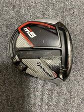 TaylorMade M5 10.5° Driver Head Only Right handed very good free shipping