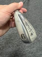 Vintage Le Master USA 6 Iron Golf Club RH Low Flex 37.5"