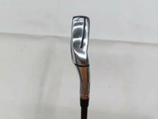 TaylorMade Qi Iron 1pc #7 Flex Stiff Diamana BLUE TM60 Graphite