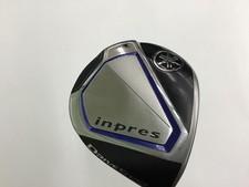 Yamaha Inpres Drivestar Fairway Wood 3W 15R Flex 43.75In Speeder Nx M423F