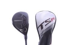 Titleist GT2 18* 3H Hybrid RH Mitsubishi Tensei 1K Black Extra Stiff Flex 85g