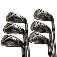 Titleist Vg3 2018 Type-D9S Iron Set Ir Flex S
