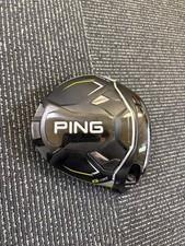 PING G430 MAX 10.5° driver head with cover