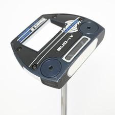 Odyssey Ai-ONE Square 2 Square Jbird Putter RH 34in Steel 555g w/ HC GripWn【C】