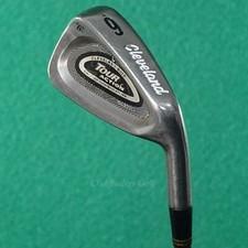 Cleveland Tour Action TA4 Single 6 Iron Factory Graphite Stiff