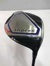 Yamaha Inpres Drivestar Fairway Wood 5W 17Sr Flex 43.0In Speeder Nx M423F