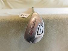 Nickent DC 3DX Ironwood Regular Flex Graphite Shaft 20* 3 Hybrid 40.5 Inch Q626