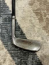 Dan Cameron Vintage Putter Right Handed Wooden Shaft