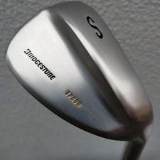 Bridgestone TP600SW Dynamic Gold S200 Steel Iron