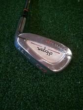 Ben Hogan Edge Forged GS 8 Iron 4 Flex Stiff Steel Excellent Condition