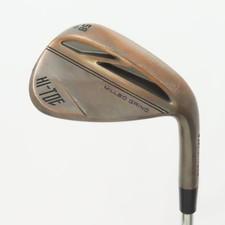 （TaylorMade Milled Grind HI-TOE3 Wedge Dynamic Gold HT [58-13]Golf RH ）