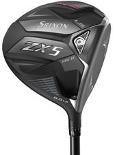Srixon ZX5 LS MKII 9.5* Driver Stiff Mitsubishi Tensei AV Blue Xlink 65 VG
