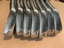 Bridgestone Iron Jgr Forged 4Th Pw Dynamic S200