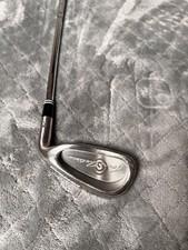 Cleveland Tour Action TA5 9 Iron Men's Right Hand Steel Shaft Regular Flex Golf
