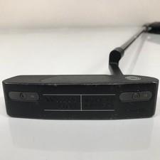 Odyssey White Hot Black Two Putter Used Shortestday