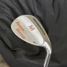Momentus Power Hitter 60° Swing Aid Weighted Wedge RH 36" Can Be Used To Play Go