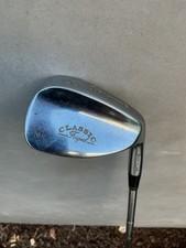 Browning 55* Sand Wedge Golf Club Classic Forged - Forged In USA