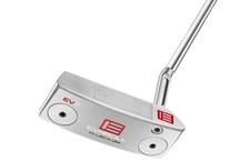 Evnroll EV2 Short Slant Midblade Putter 35 Inches Very Good