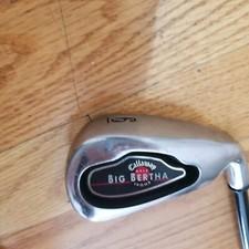 Callaway BIG BERTHA #6 Iron  RCH 75i Light