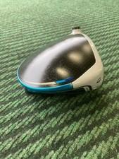 TaylorMade SIM2 MAX 10.5° Driver Head Only Right Handed Golf Club Japan Model