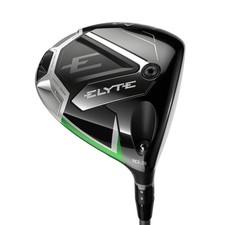 CALLAWAY GOLF ELYTE DRIVER 10.5° GRAPHITE STIFF STANDARD