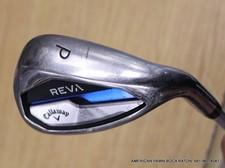 Callaway Reva Pitching Wedge "P" Callaway Reva Women's Flex Graphite Shaft RH