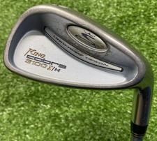 King Cobra 3100 I/H 9 Iron  /  RH  /  Ladies Graphite ~35.25" / NEW GRIP/ xx0871