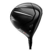 Left Hand Titleist TSR1 9* Driver Regular -0.75 Mitsubishi MMT SpeedMesh 40 Mint