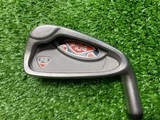 PIOG PG 4 Iron / RH / Stiff Steel ~38.25" / Good Grip / jl0283