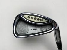 Taylormade Rac CGB Single 6 Iron Ascending Mass Regular Graphite Mens RH