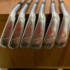 Tourstage X-Blade Gr Iron Set 5-P