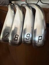 Bridgestone Iron 213Hf