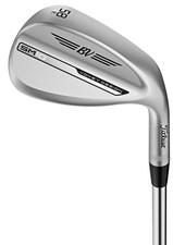 Titleist Vokey SM10 Tour Chrome K Grind 58* Lob Wedge 58-14 Dynamic Gold 105 VG