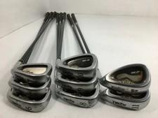 Honma AP-302 Iron Set 5-10,Pw,Sw 8pc Flex Regular AC751 Steel